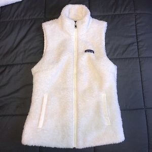 PATAGONIA LOS GATOS VEST